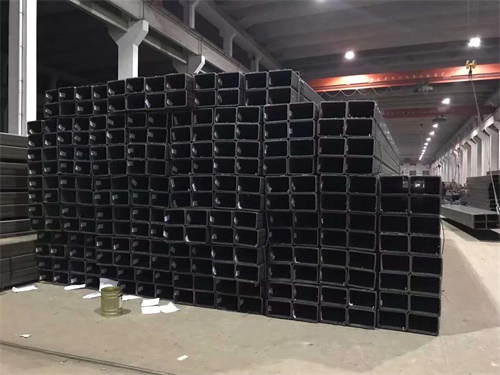 茄子河冷拔方管选型指南 工程采购怎么选